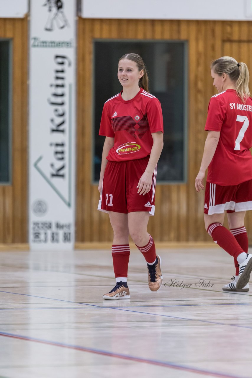 Bild 76 - VR Bank Cup Horst